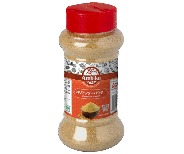 Ambika Coriander Powder – 100g - Image 1