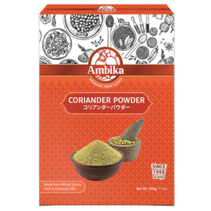 Ambika Coriander Powder – 200g