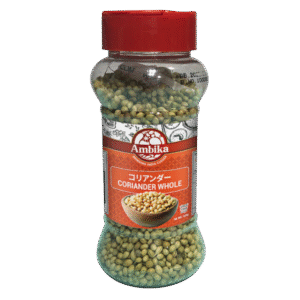 Ambika Coriander Whole – 50g