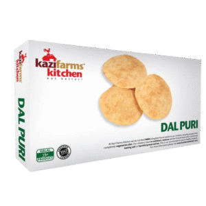 Kazifarms Kitchen Dal Puri – 450g