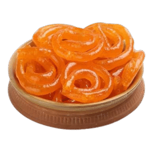 Jalebi /  জিলাপি  – 200g