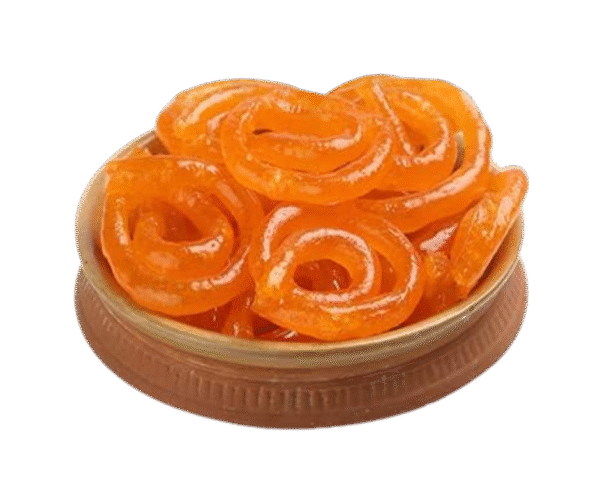 Jalebi /  জিলাপি  – 200g - Image 1