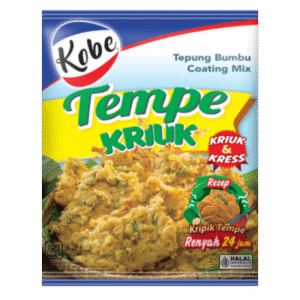 Kobe Tempe Kriuk / コーベ テンペ クリウク – 200g