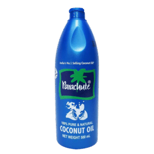 Parachute Coconut Oil – 500ml