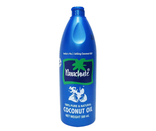 Parachute Coconut Oil – 500ml - Image 1
