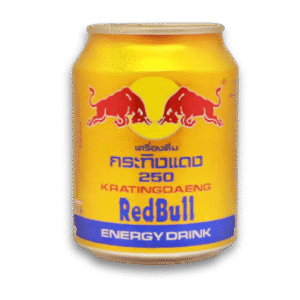 Red Bull Energy Drink – 250ml