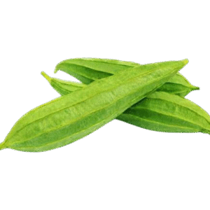 Fresh Ridge Gourd – 1kg