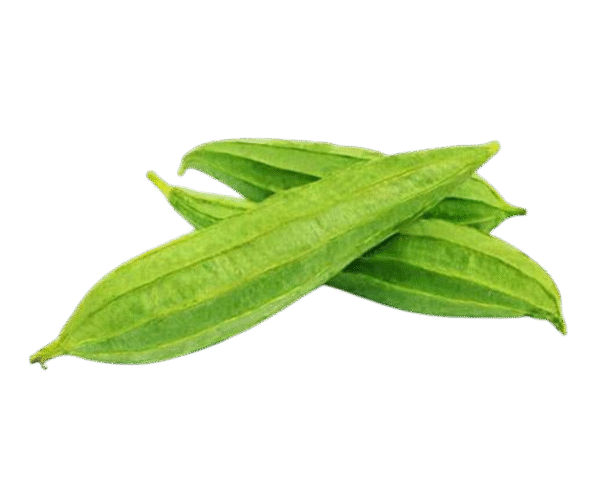 Fresh Ridge Gourd – 1kg - Image 1