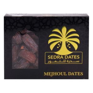 Sedra Mejhoul Dates – 500g