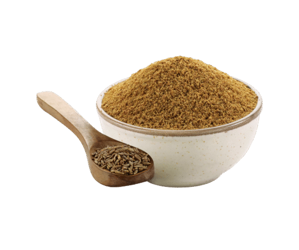 Al-Mani Cumin Powder – 400g - Image 1