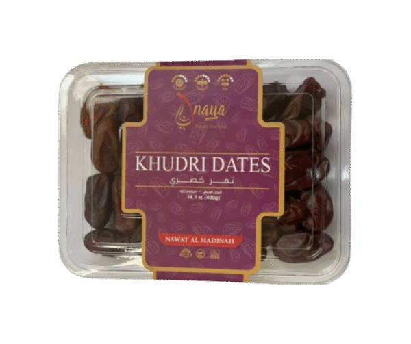 Anaya Khudri Dates – 500g - Image 1