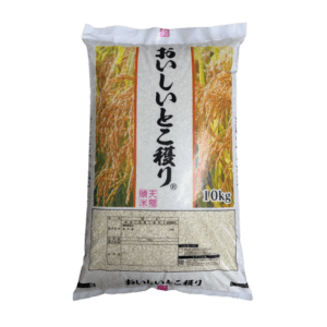Japanese Rice – 10kg