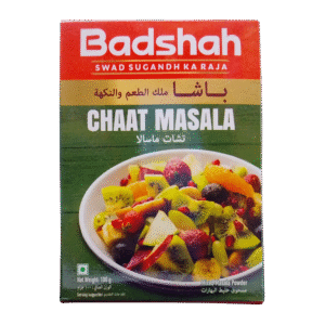 Badshah Chat Masala – 100g