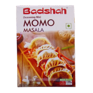 Badshah Momo Masala – 100g