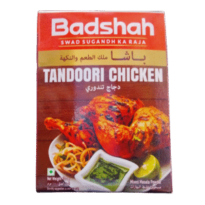 Badshah Tandoori Chicken Masala – 100g