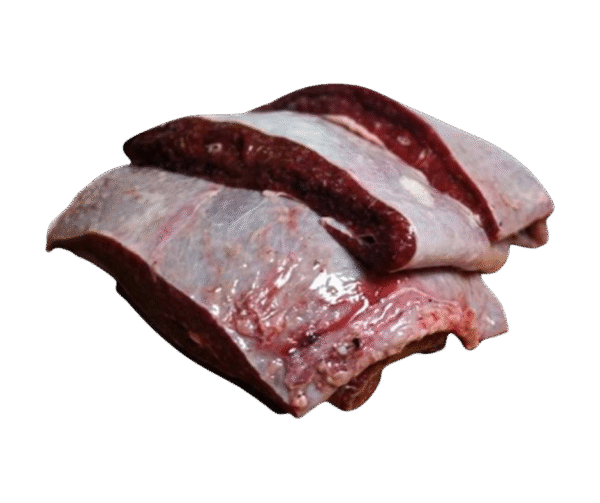 Beef Tilli/Spleen – 1kg - Image 1
