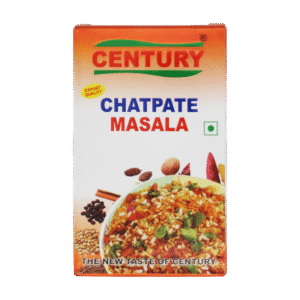 Century Chatpate Masala – 50g