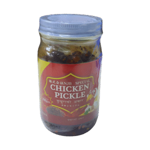 NJB Chicken Pickle – 200g