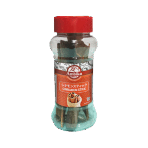 Ambika Cinnamon Stick – 25g