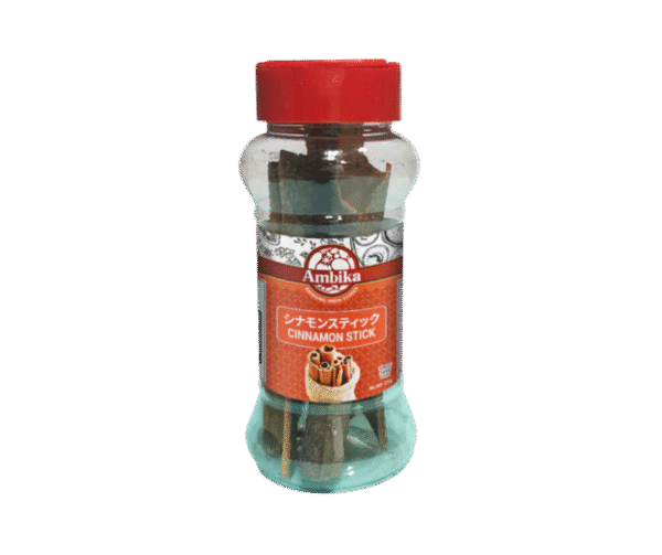 Ambika Cinnamon Stick – 25g - Image 1