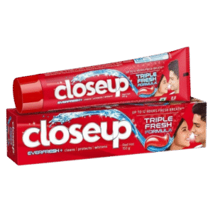 Closeup Toothpaste – 150g