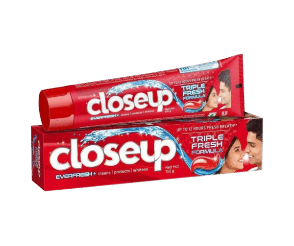 Closeup Toothpaste – 150g - Image 1