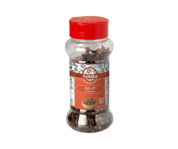 Ambika Clove Whole – 50g - Image 1
