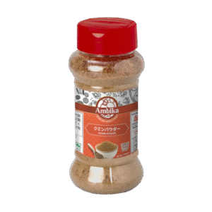 (Ambika) Cumin Powder – 100g