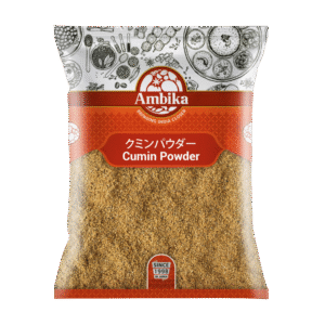 Ambika Cumin Powder – 500g