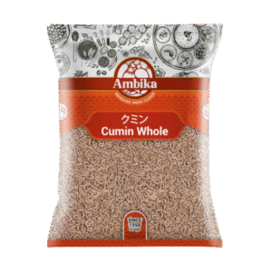 (Ambika) Cumin Whole – 500g