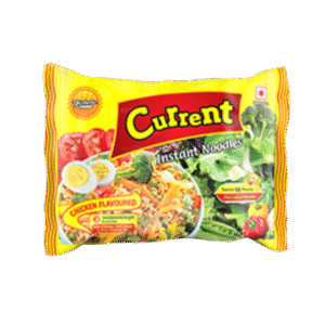 Current Instant Noodles Chicken Flavour – 65g