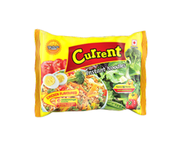 Current Instant Noodles Chicken Flavour – 65g - Image 1