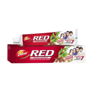 Dabur Red Toothpaste – 175g