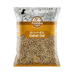 Gahat Dal / Horse Gram – 1kg