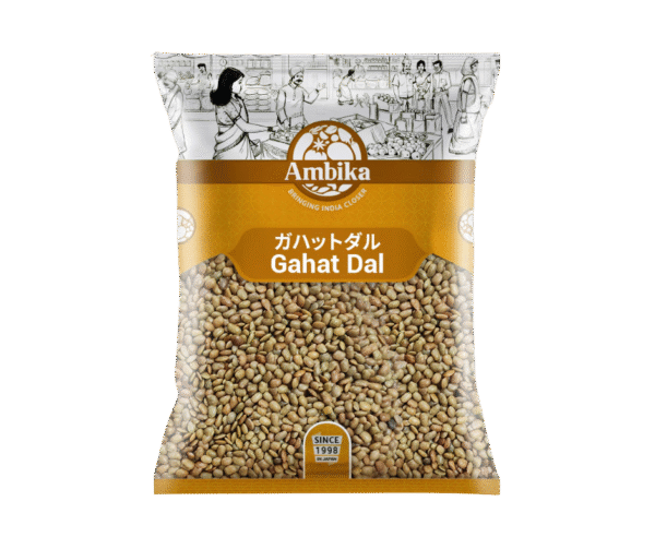 Gahat Dal / Horse Gram – 1kg - Image 1