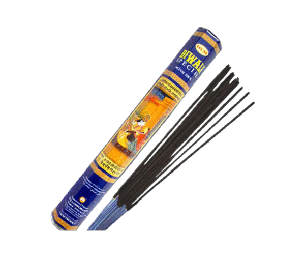 HEM Indian Incense (Diwali) - Image 1