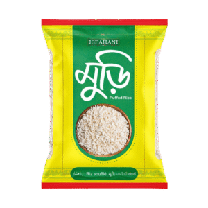 Ispahani Muri / Puffed Rice – 200g