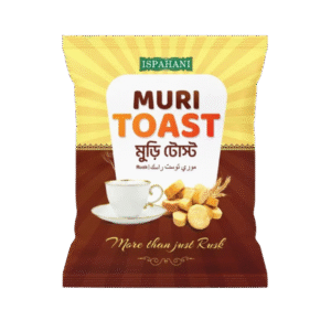 Ispahani Muri Toast – 300g