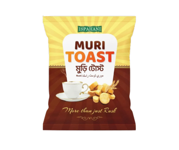 Ispahani Muri Toast – 300g - Image 1