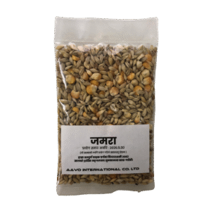 Jamara Seeds – 50g