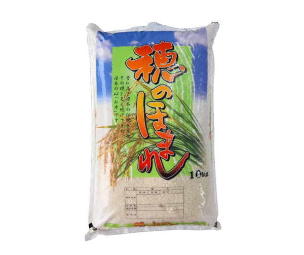 Japanese Rice – 10kg - Image 1