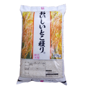Japanese Rice – 10kg