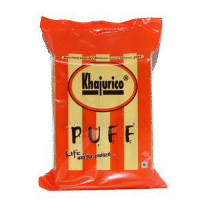 Khajurico Puff – 150g