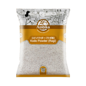 Ambika Kodo/Millet Powder (Ragi Powder) – 500g