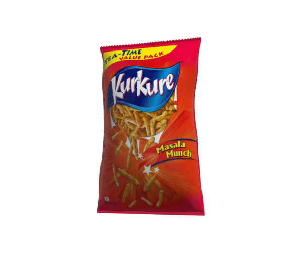 Kurkure Masala Munch – 68g - Image 1