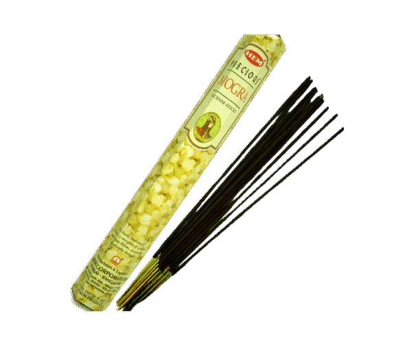 HEM Indian Incense (Mogra) - Image 1