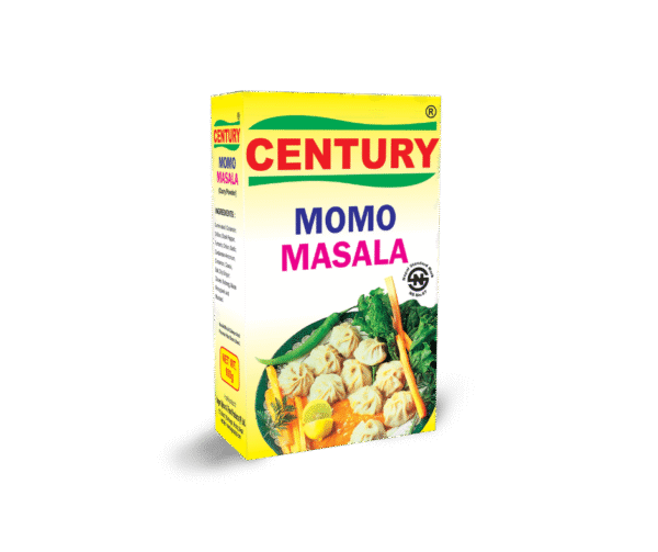 Century Momo Masala – 100g - Image 1