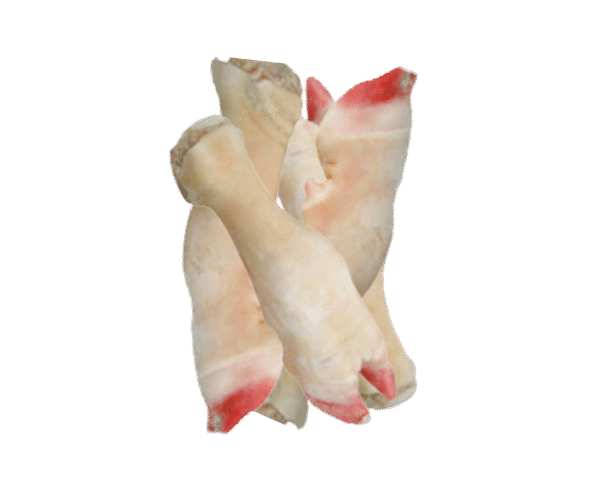 Mutton Paya – 1kg - Image 1