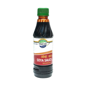 Paicho Soya Sauce – 350g