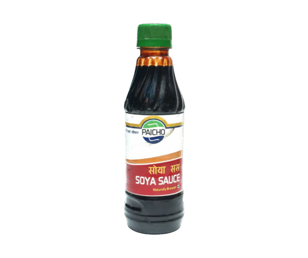 Paicho Soya Sauce – 350g - Image 1